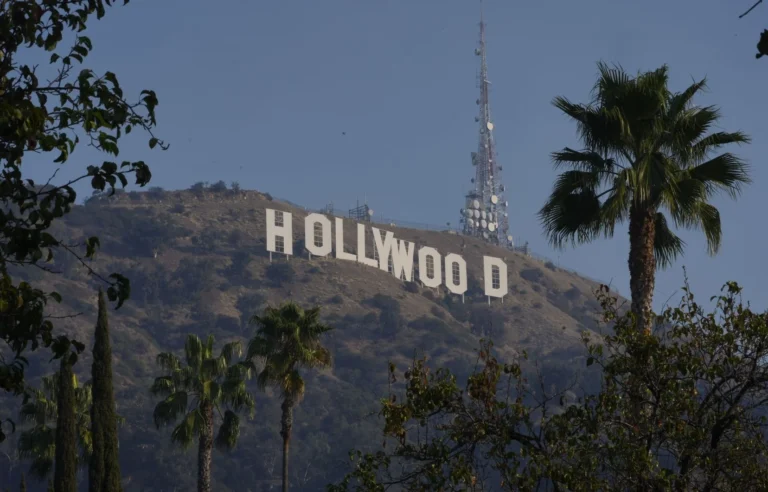 Les stars d’Hollywood alertent Trump sur la menace de l’IA pour le cinéma