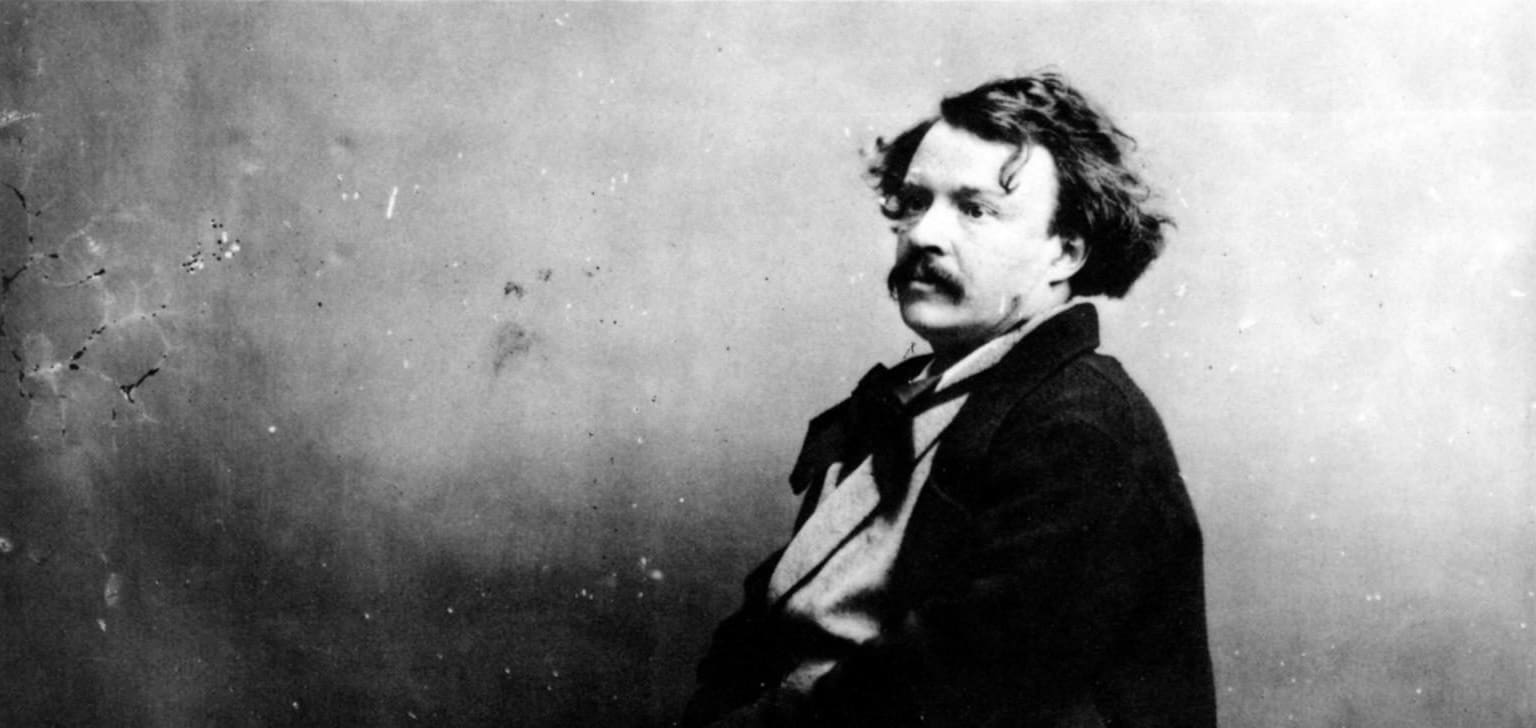 C’était un 21 mars : Mort de Nadar, le pionnier de la photographie moderne