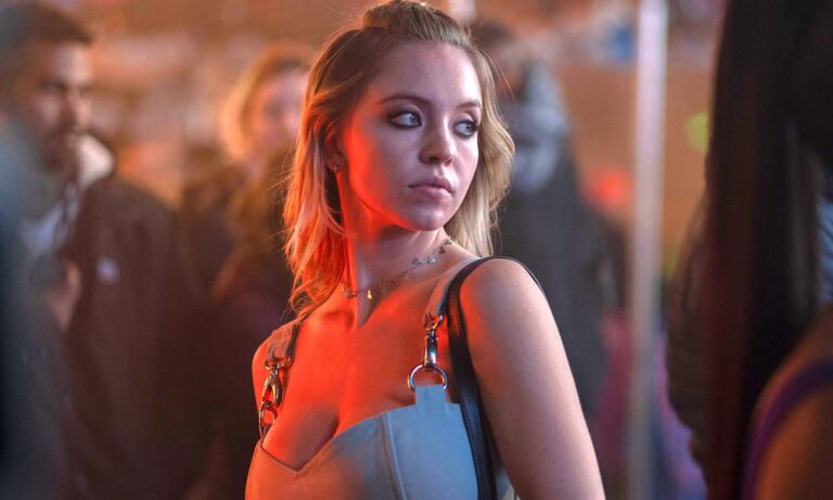 Sydney Sweeney va produire et jouer dans un film inspiré d’une histoire virale postée sur Reddit