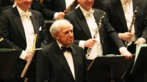 Centenaire de Pierre Boulez : portrait d’un musicien total, entre rigueur, rupture et transmission