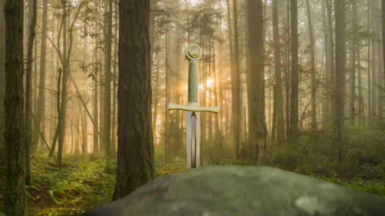 Un manuscrit arthurien vieux de 700 ans retrouvé dans la reliure d’un registre