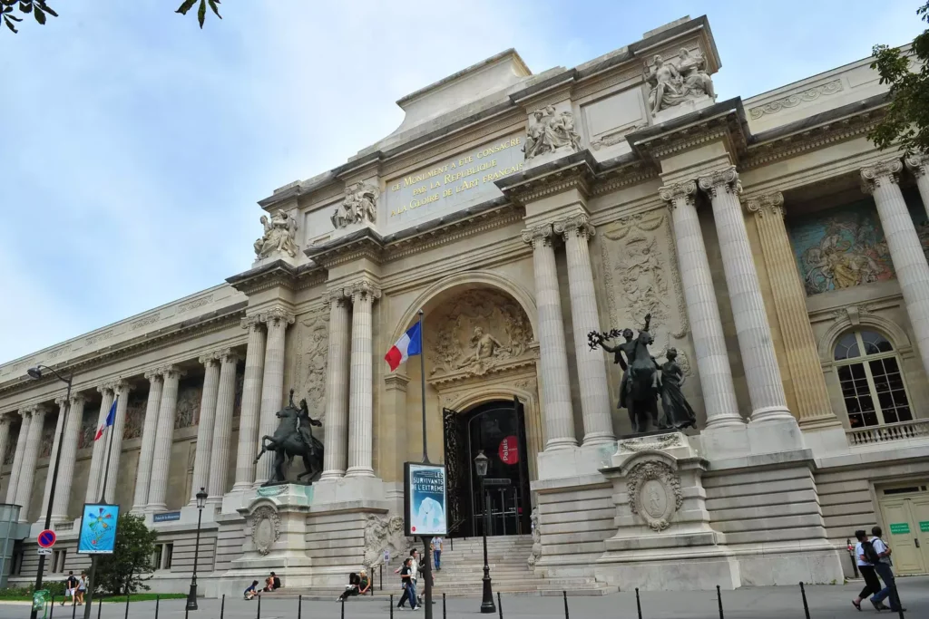 Le Palais de la découverte rouvre ses portes avec une exposition sur l’intelligence artificielle