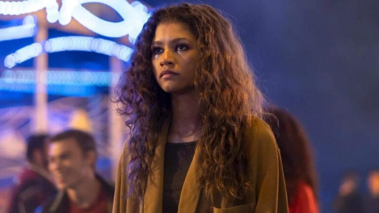 Zendaya se glisse dans la peau de Ronnie Spector pour le biopic “Be My Baby”