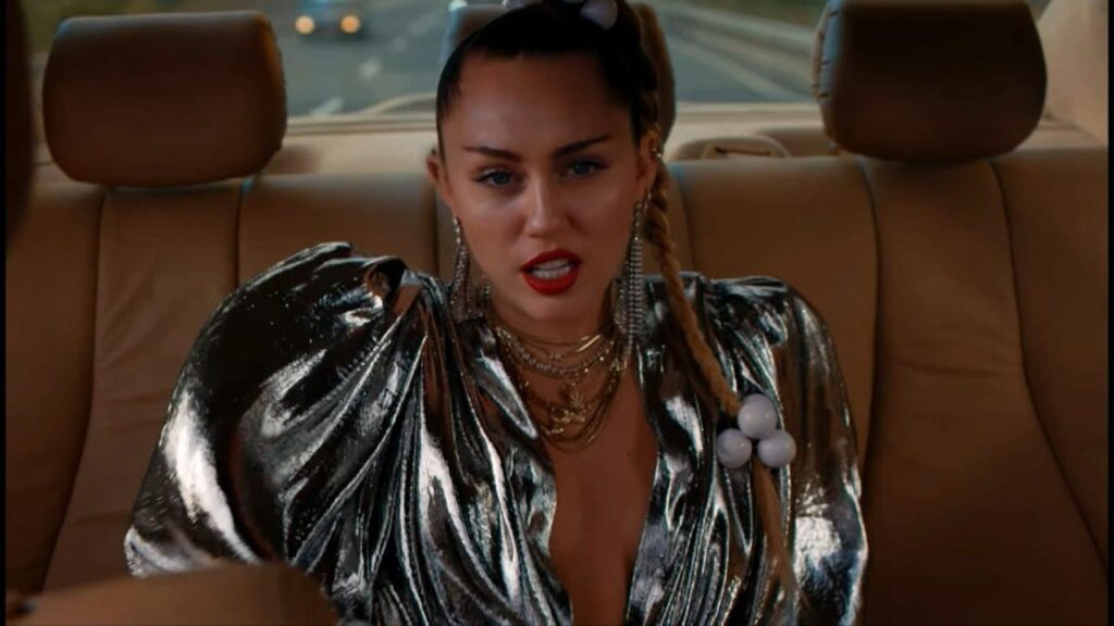 Miley Cyrus Announces Return with New Album: "Something Beautiful"