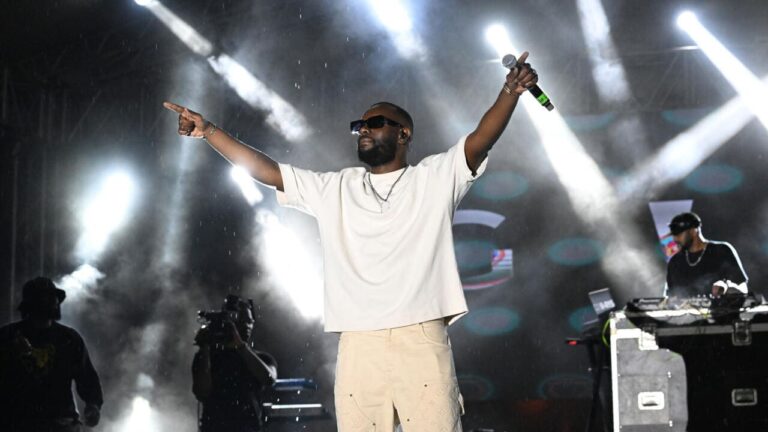 Le concert « Solidarité Congo » reporté après la demande des autorités parisiennes