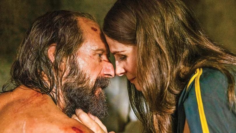 « The Return » : Ralph Fiennes revient en Ulysse, Juliette Binoche en Pénélope dans un drame antique très attendu