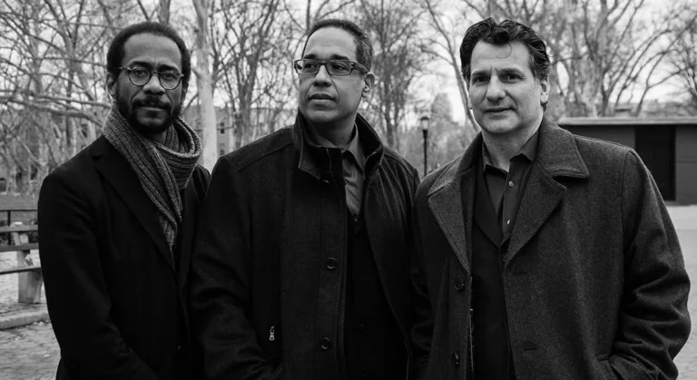 Hommage à Wayne Shorter : son dernier quartet en concert à la Seine Musicale avec Ravi Coltrane