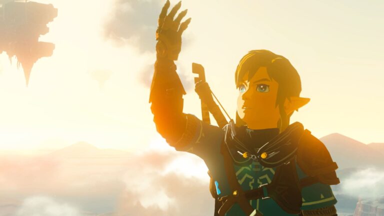 Le film live action « The Legend of Zelda » sortira en mars 2027