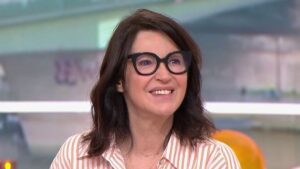 Zabou Breitman visée par une plainte pour contrefaçon par la romancière Isabelle Monnin