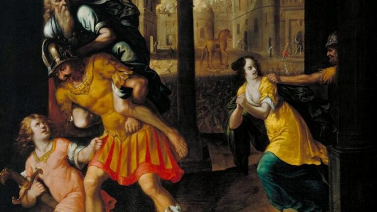 Le musée Tate Britain va restituer une toile volée par les nazis