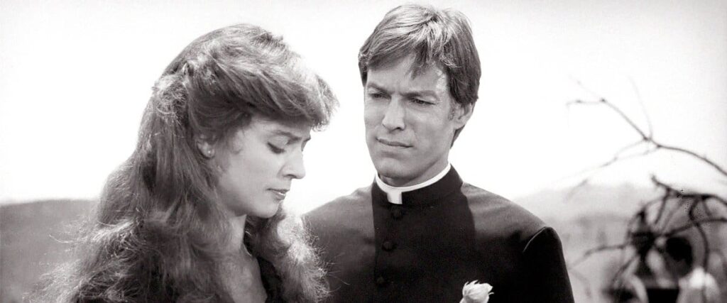 Richard Chamberlain, de Docteur Kildare à Shogun : l’ascension d’un géant du petit écran