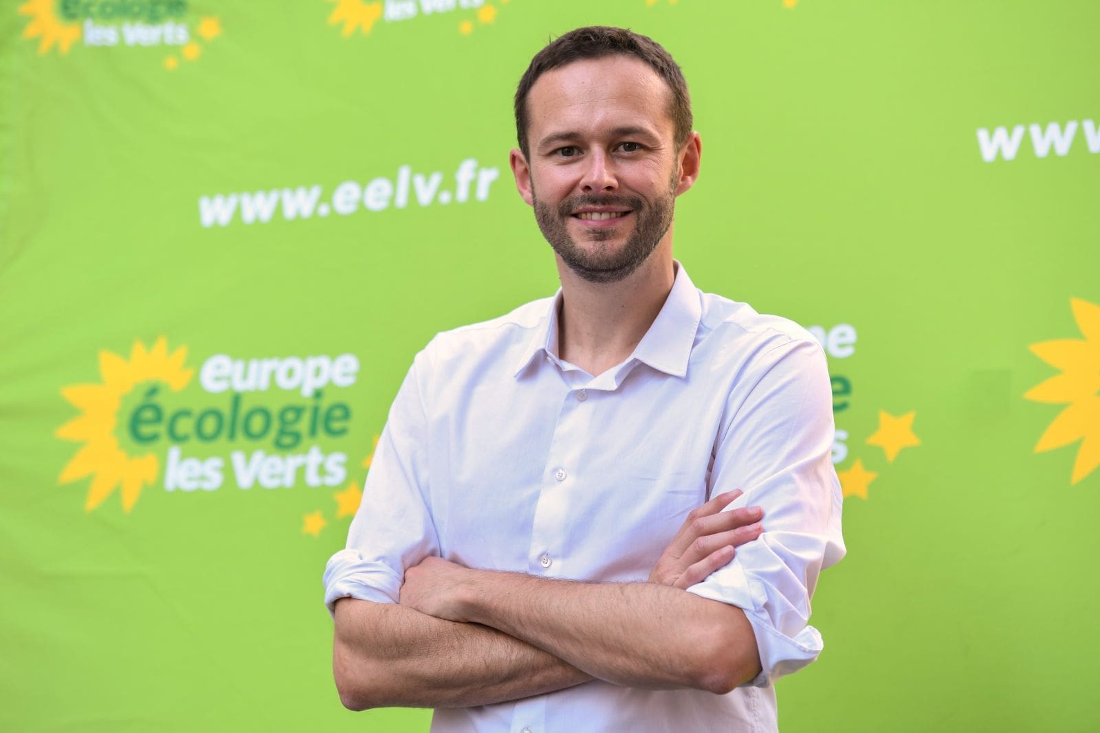 « David Belliard l’affirme : Paris est woke et doit le rester ! »