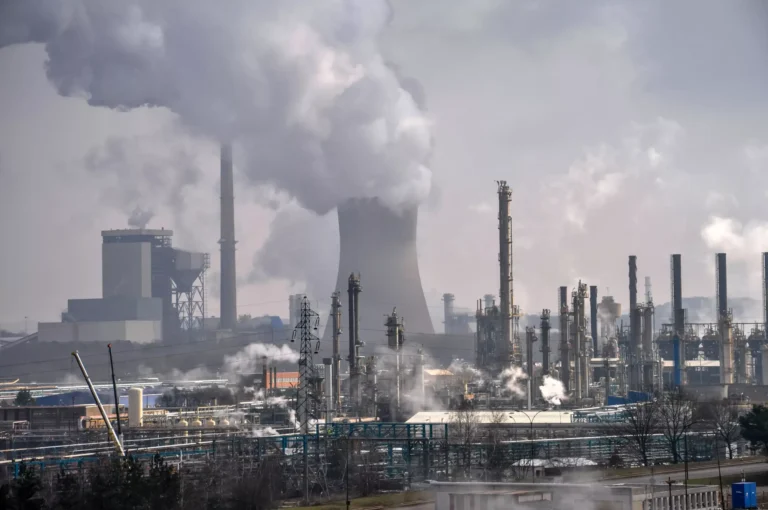 La réindustrialisation marque le pas : la France enregistre un solde négatif d’usines en 2024