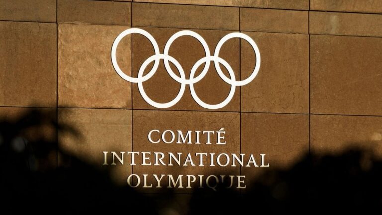 Le CIO choisit son nouveau président : un vote sous haute tension