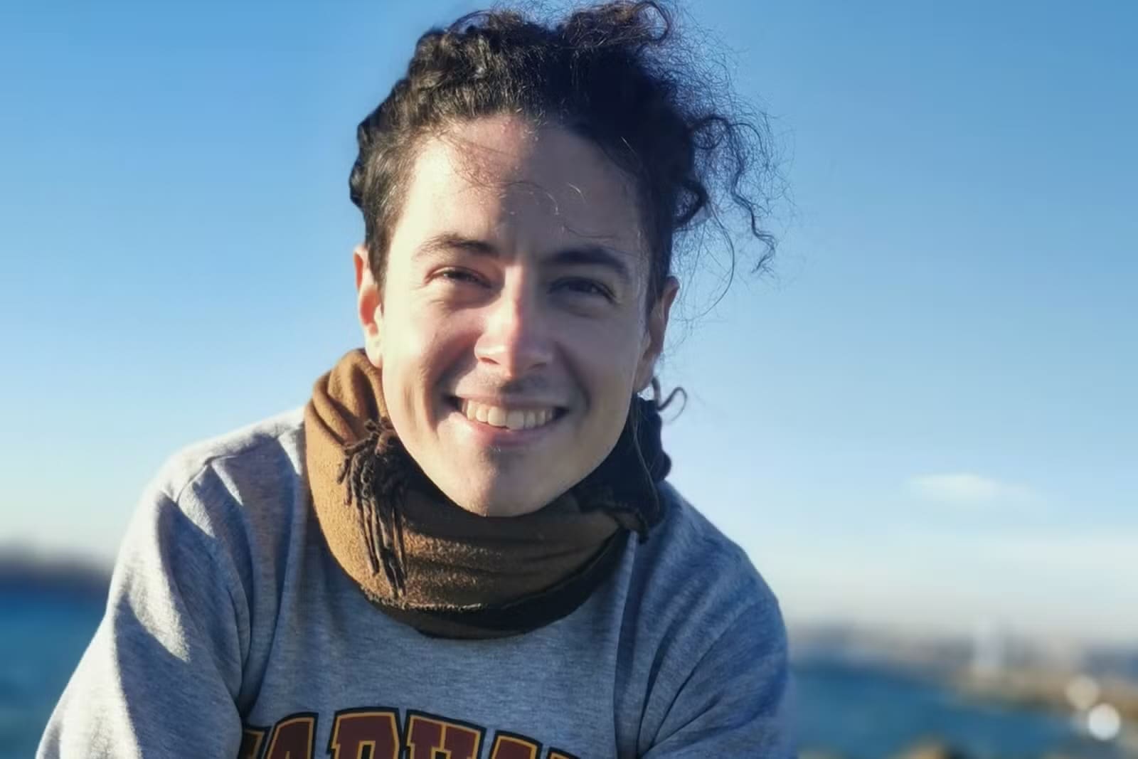 Olivier Grondeau, détenu en Iran depuis 2022, a été libéré et est de retour en France