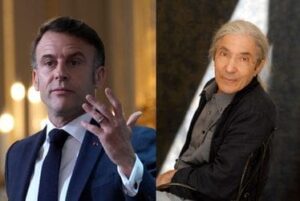 Macron appelle Tebboune à la “clairvoyance” dans le procès de Boualem Sansal