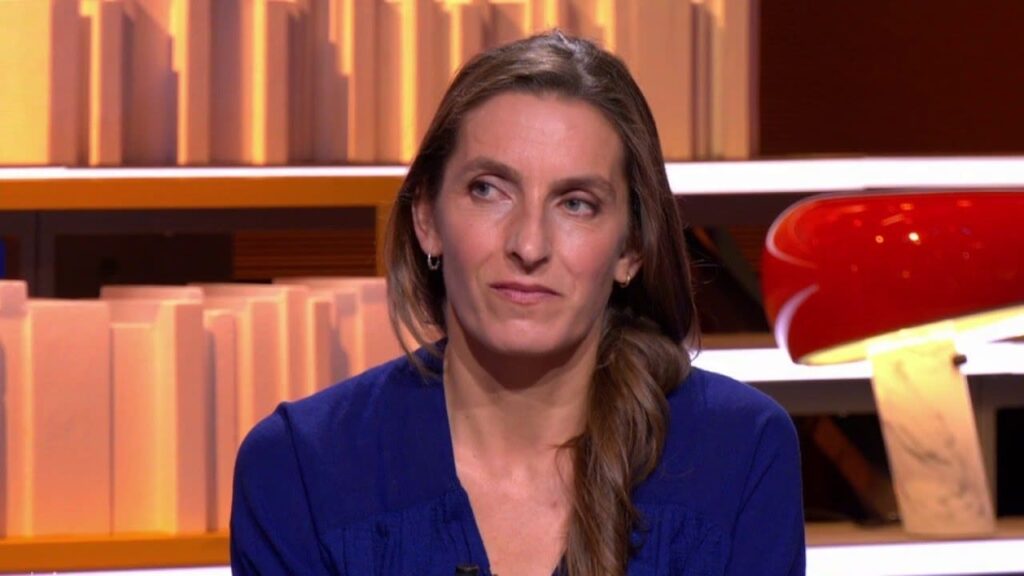 Neige Sinno explore son rapport au monde dans La Realidad, un voyage intime et politique