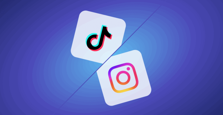 Instagram copie une fonctionnalité de TikTok !