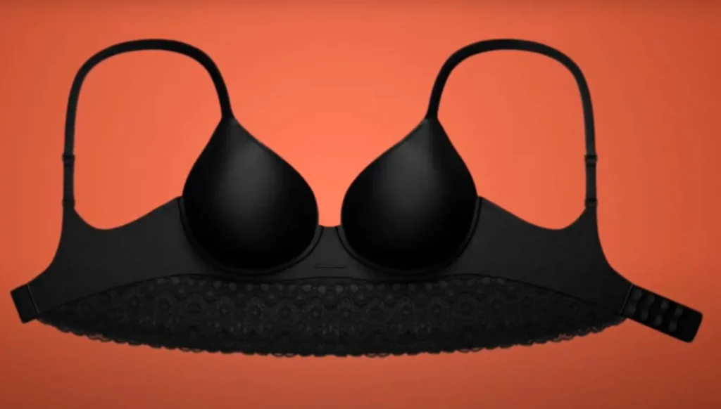 Intelligence artificielle dans un soutien-gorge- une méthode innovante pour détecter les maladies cardiaques chez les femmes