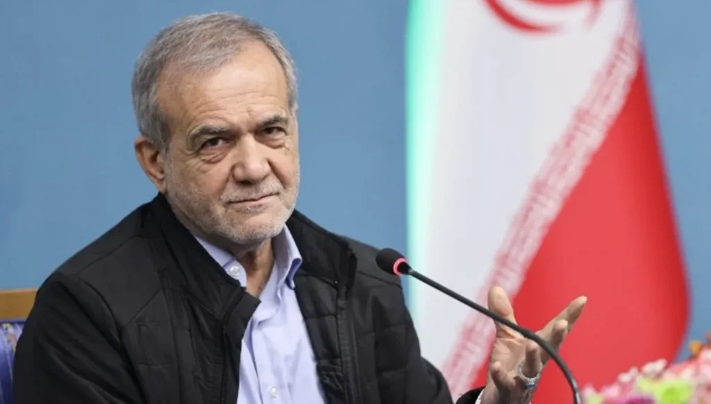 Iran : « Nous ne nous sommes pas dérobés aux négociations avec Washington »