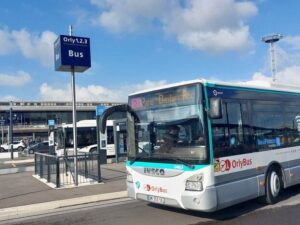 OrlyBus a tiré sa révérence après 62 ans de service