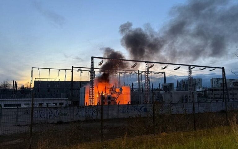 Seine-Saint-Denis : plongée dans le noir après l’explosion d’un transformateur