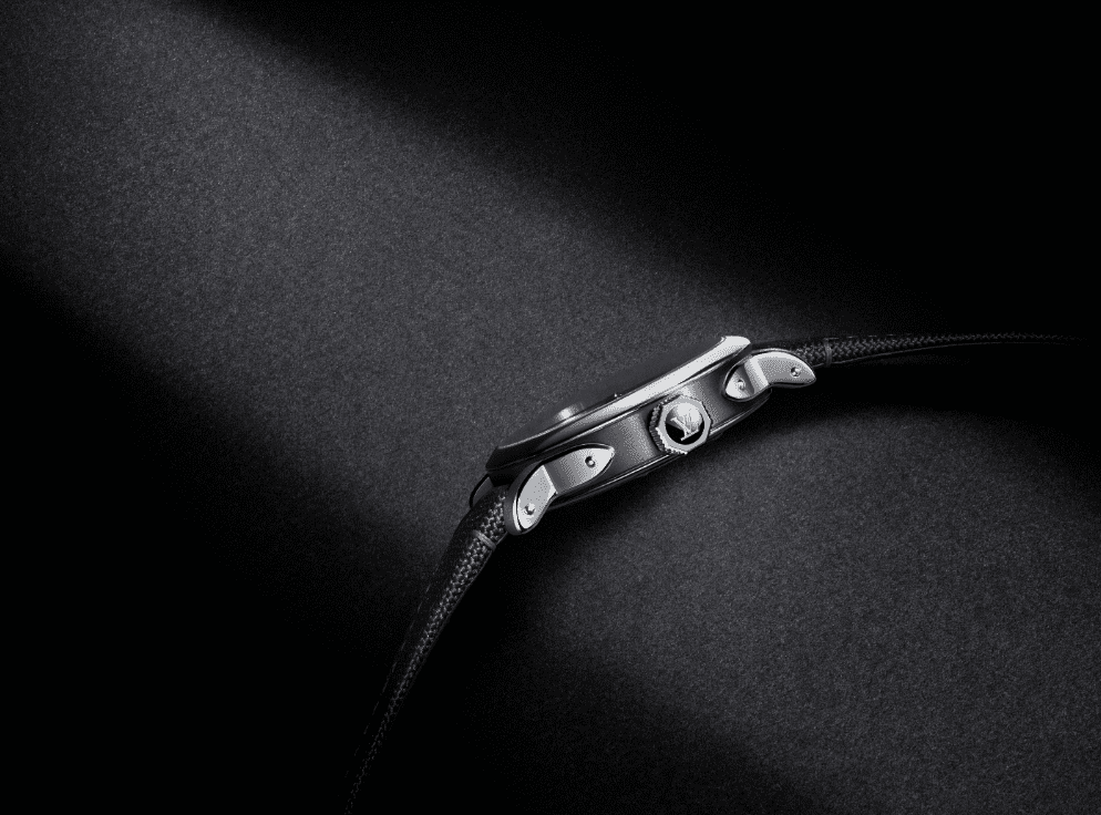 Kari Voutilainen × Louis Vuitton Redéfinir L&Rsquo;Horlogerie Avec L&Rsquo;Édition Lvkv-02 Gmr 6 (2) 2