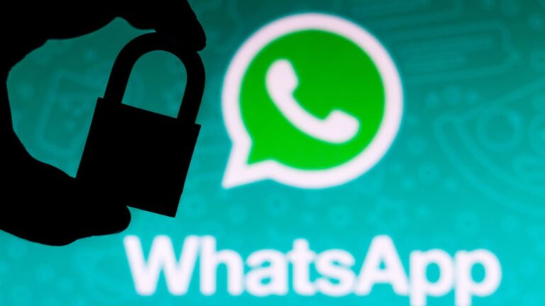 Kaspersky donne des conseils pour éviter le piratage de compte WhatsApp