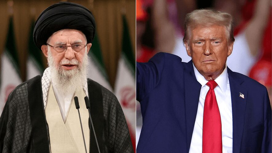Khamenei répond à Trump : pas de négociation avec un État qui pratique l’intimidation