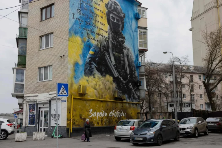 Kiev et Washington discutent d'une trêve partielle de 30 jours à Riyad