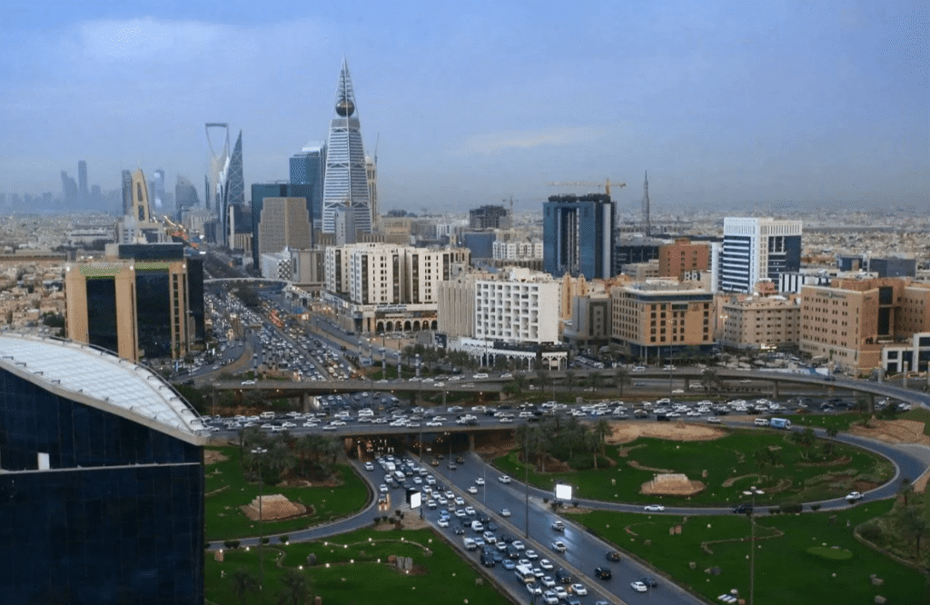 « Knight Frank » prévoit des dépenses de 1,22 milliard de dollars dans l’immobilier résidentiel en Arabie saoudite en 2025