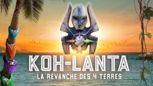 En forte baisse, Koh-Lanta réalise la pire audience de son histoire sur TF1