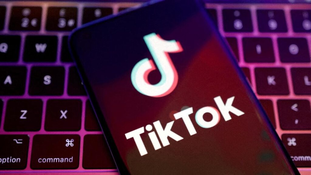L'Albanie bloque l'application TikTok dans les prochains jours