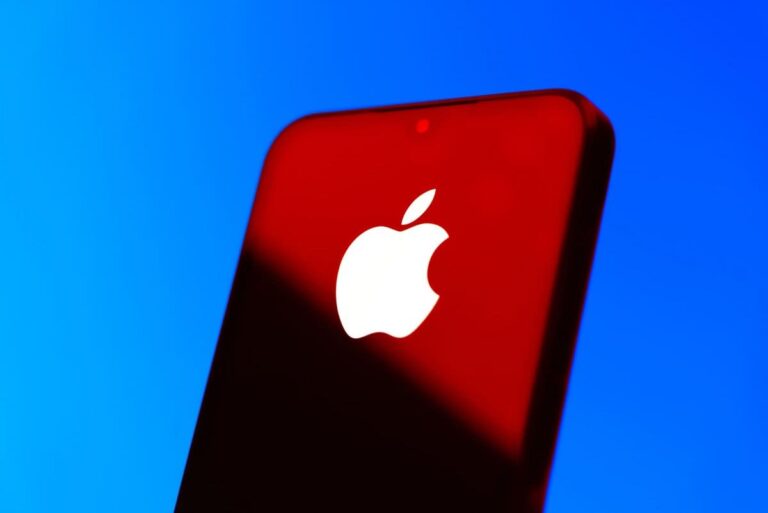 L’Autorité de la concurrence française inflige une amende de 150 millions d’euros à Apple