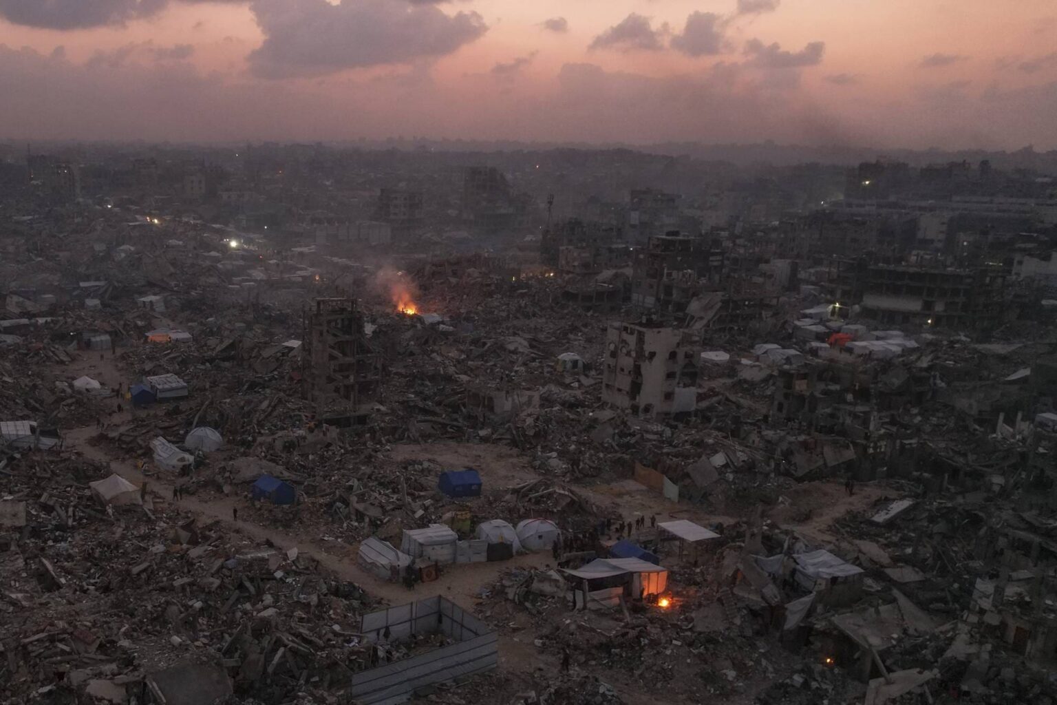 AP Top Photos of the Month February 2025