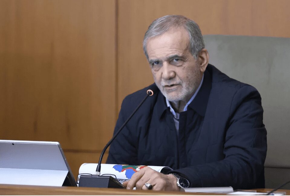 L'Iran examine des négociations avec Washington pour garantir la « pacificité » de son programme nucléaire