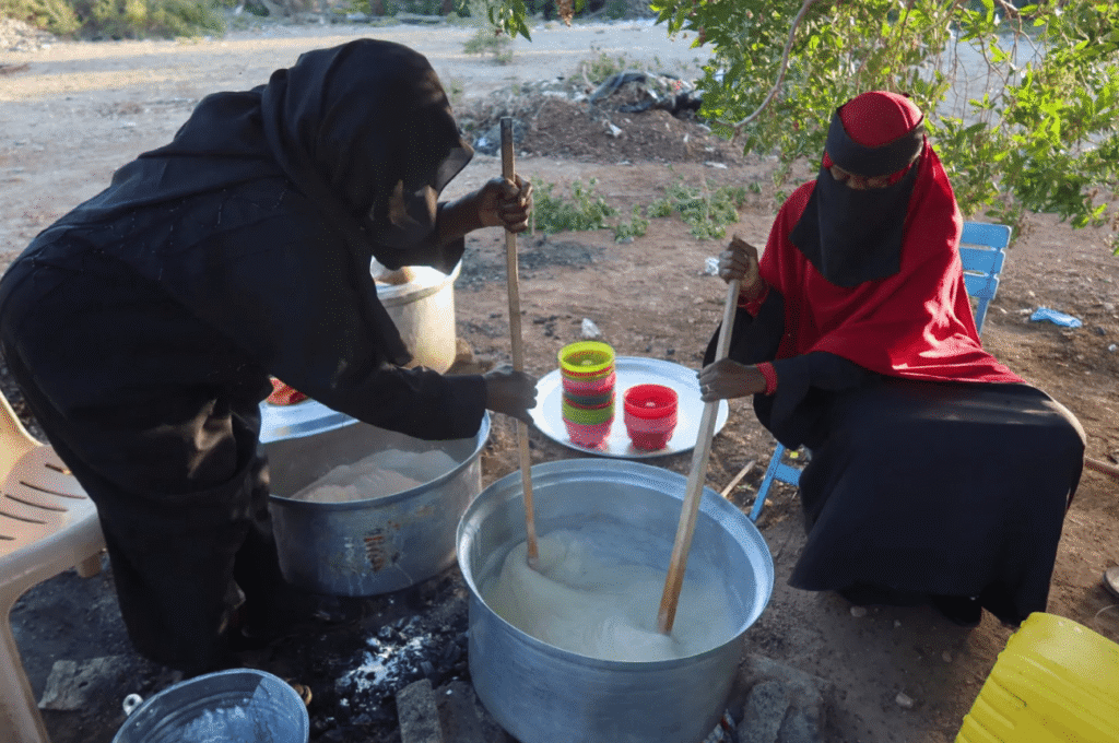 L'ONU La situation sanitaire est « extrêmement déplorable » au nord du darfour, au soudan