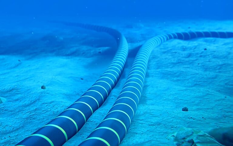 La Chine dévoile un appareil sophistiqué pour couper les câbles de communication sous-marins