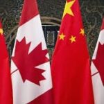 La Chine impose des droits de douane de 100 % sur les importations canadiennes