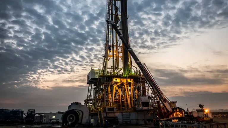 La Chine révèle d'importantes réserves dans son tout premier gisement de pétrole de schiste