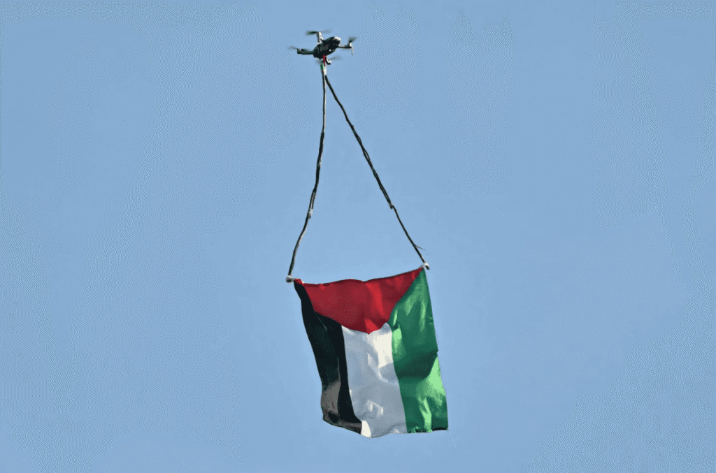 &lsquo;un livre sur « Hamas »