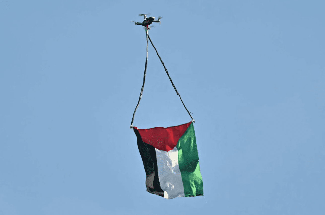 La London School of Economics défend l'efficacité du lancement d'un livre sur le Hamas