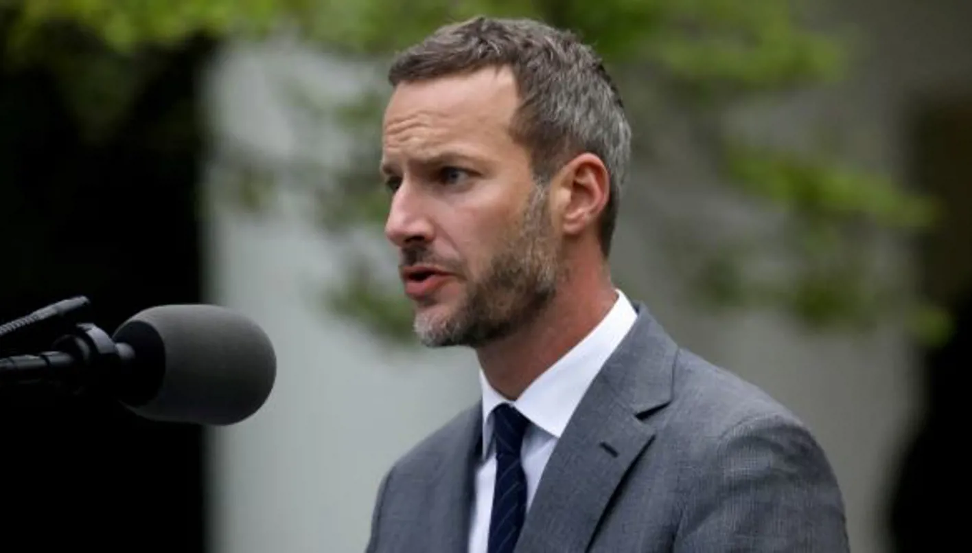 La Maison Blanche retire la nomination de Bowler au poste d'envoyé spécial pour les affaires des otages