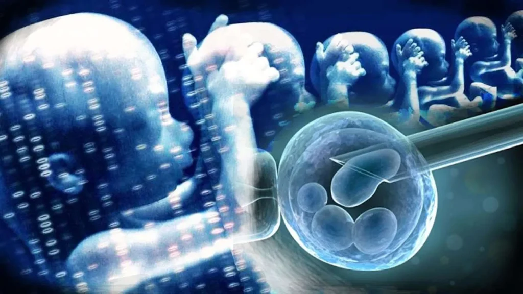 La Reproduction Humaine à l'Ère des Laboratoires : Sommes-nous à l’Aube d’une Nouvelle Révolution ?