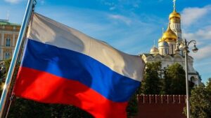 La Russie accepte de "venir en aide" à Trump et propose une médiation avec l'Iran