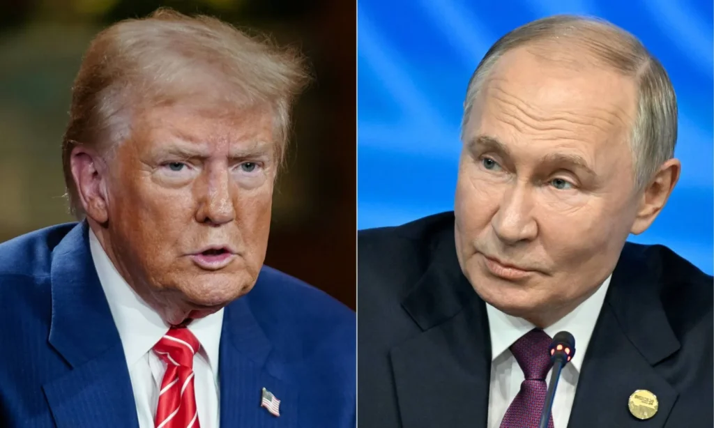 La Russie et les états-unis tiendront des pourparlers avec la participation de l'onu