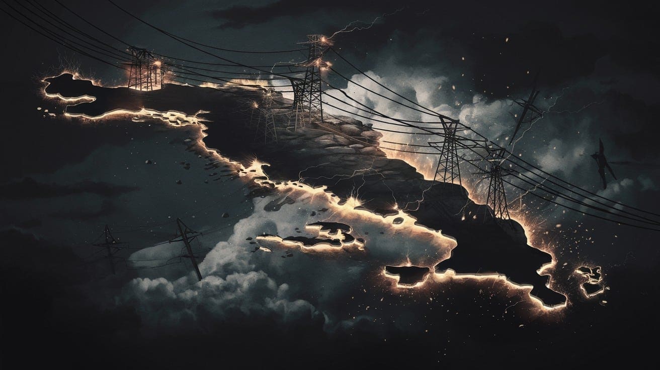 Une coupure de courant plonge Cuba dans l'obscurité