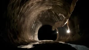 La fosse la plus profonde de l’histoire : les États-Unis creusent le cœur de la terre à la recherche d’une source d’énergie illimitée