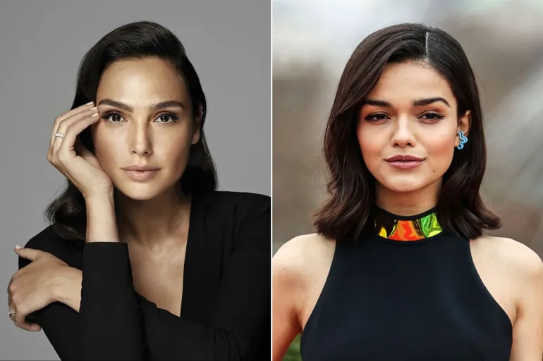 La guerre israélienne à gaza attise les tensions entre les stars du film blanche-neige