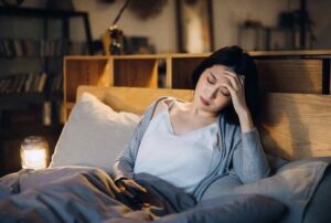 SANTÉ - La privation de sommeil chez les adolescents augmente le risque d'hypertension